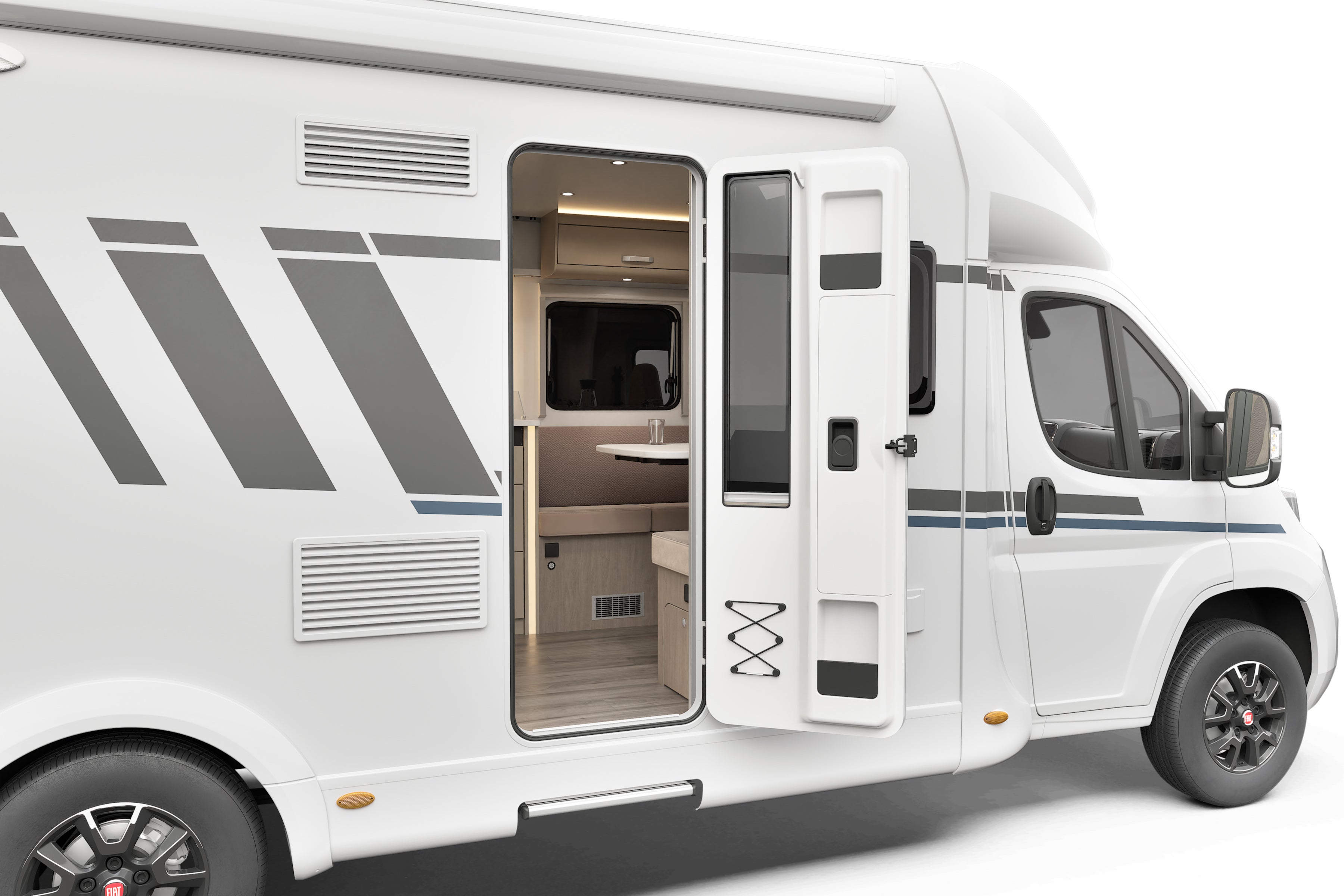 Carado T459 – 2