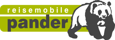 Rüdiger Pander Logo