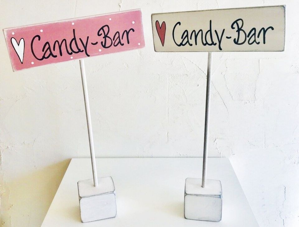 N Candybar Keksgläser Holzkisten Etageren mieten in Eilenburg – 4