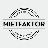 Mietfaktor Logo