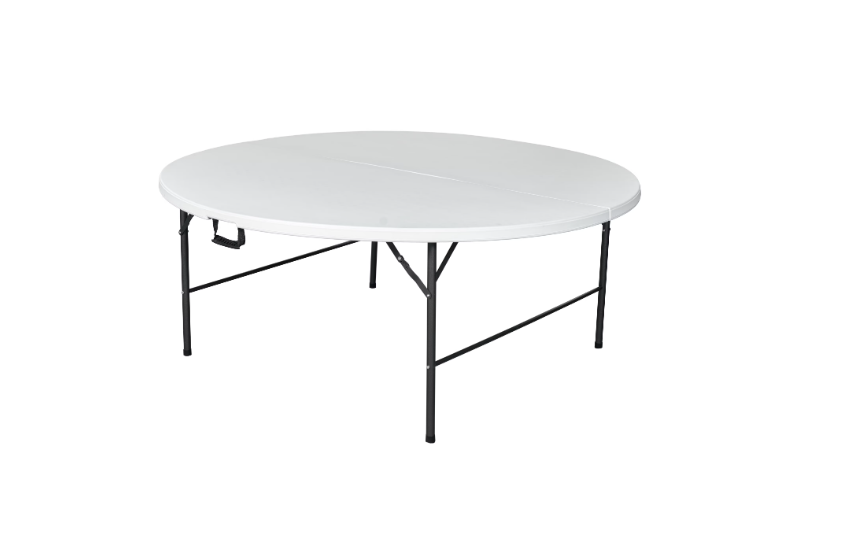 Tische, Banketttische rund und eckig 150-180cm, Stehtische – 2