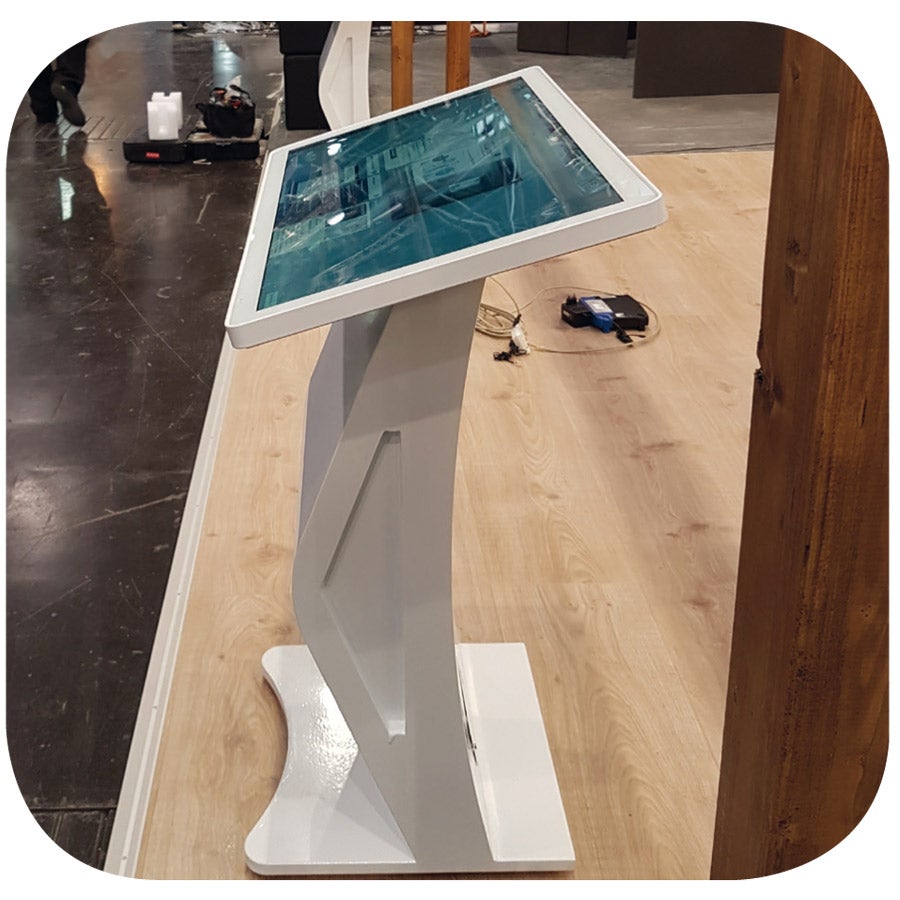 Touch-Table 42" – 3
