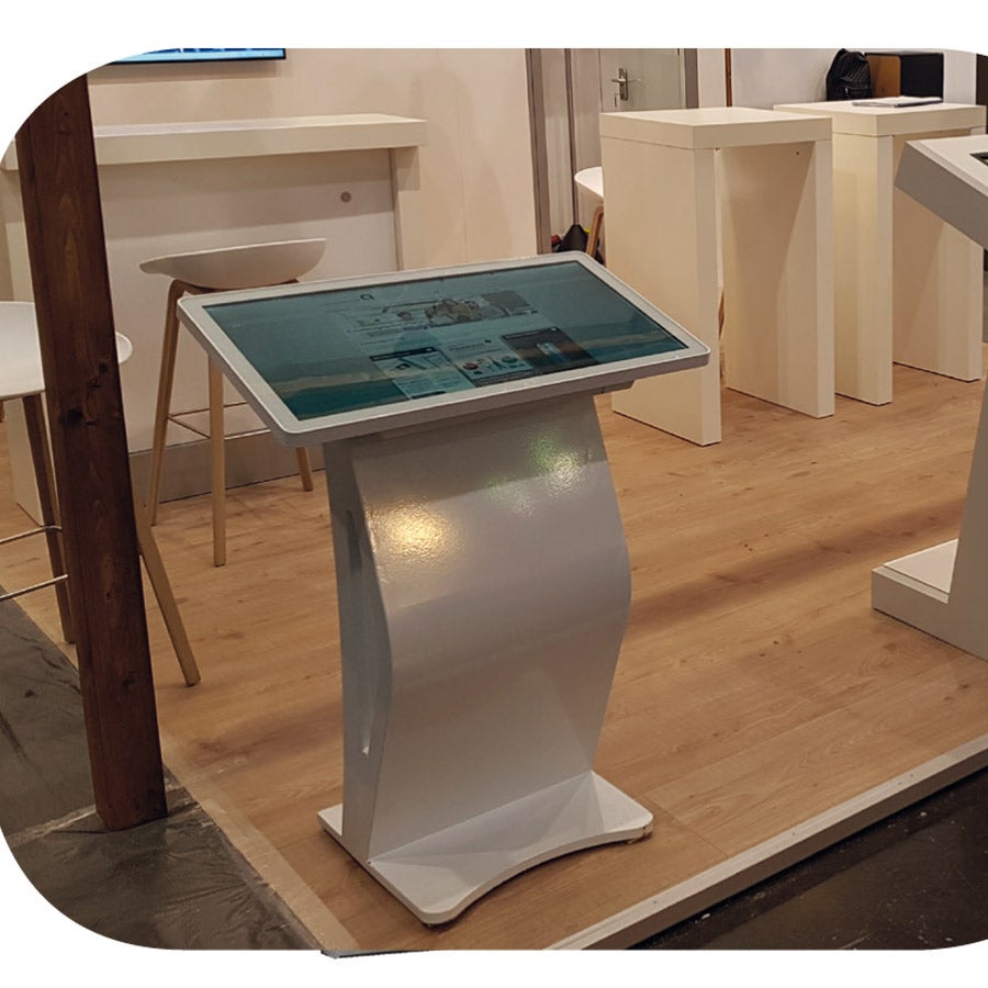 Touch-Table 42" – 2