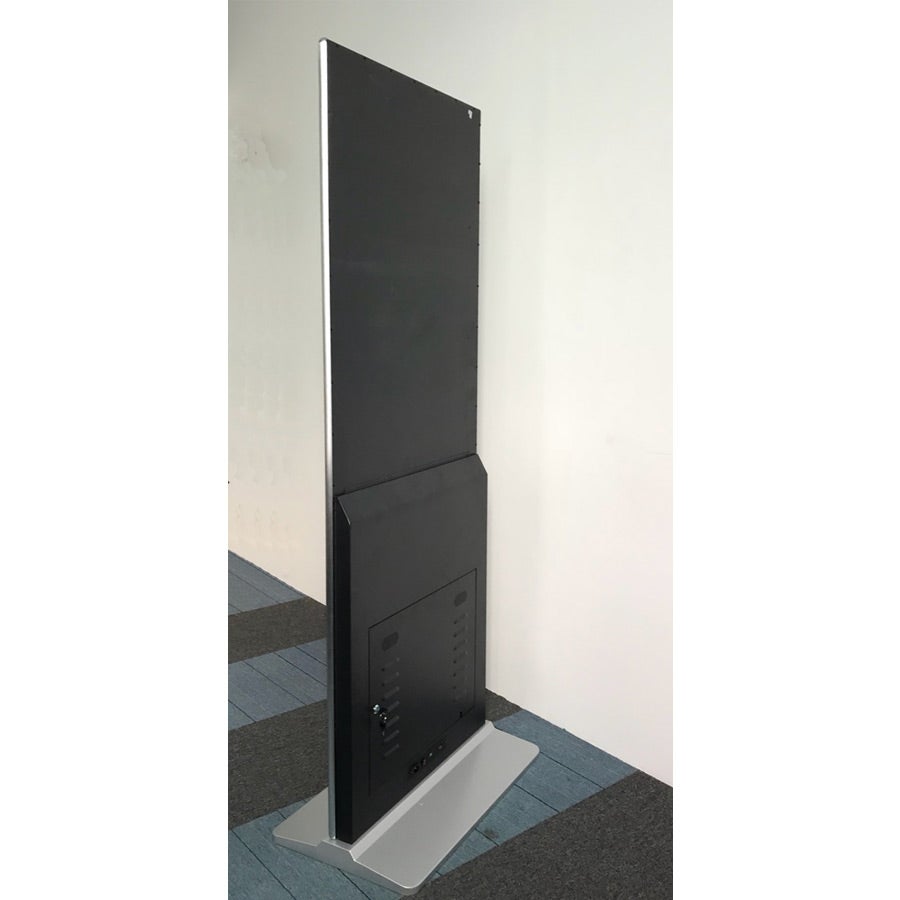 Digitale Info-Stele SuperSlim – 3