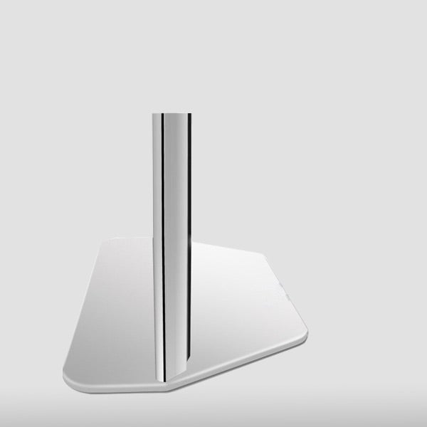 Digitale Info-Stele 55" Slim Line Schwarz, Internetterminal & Infoterminal – 3