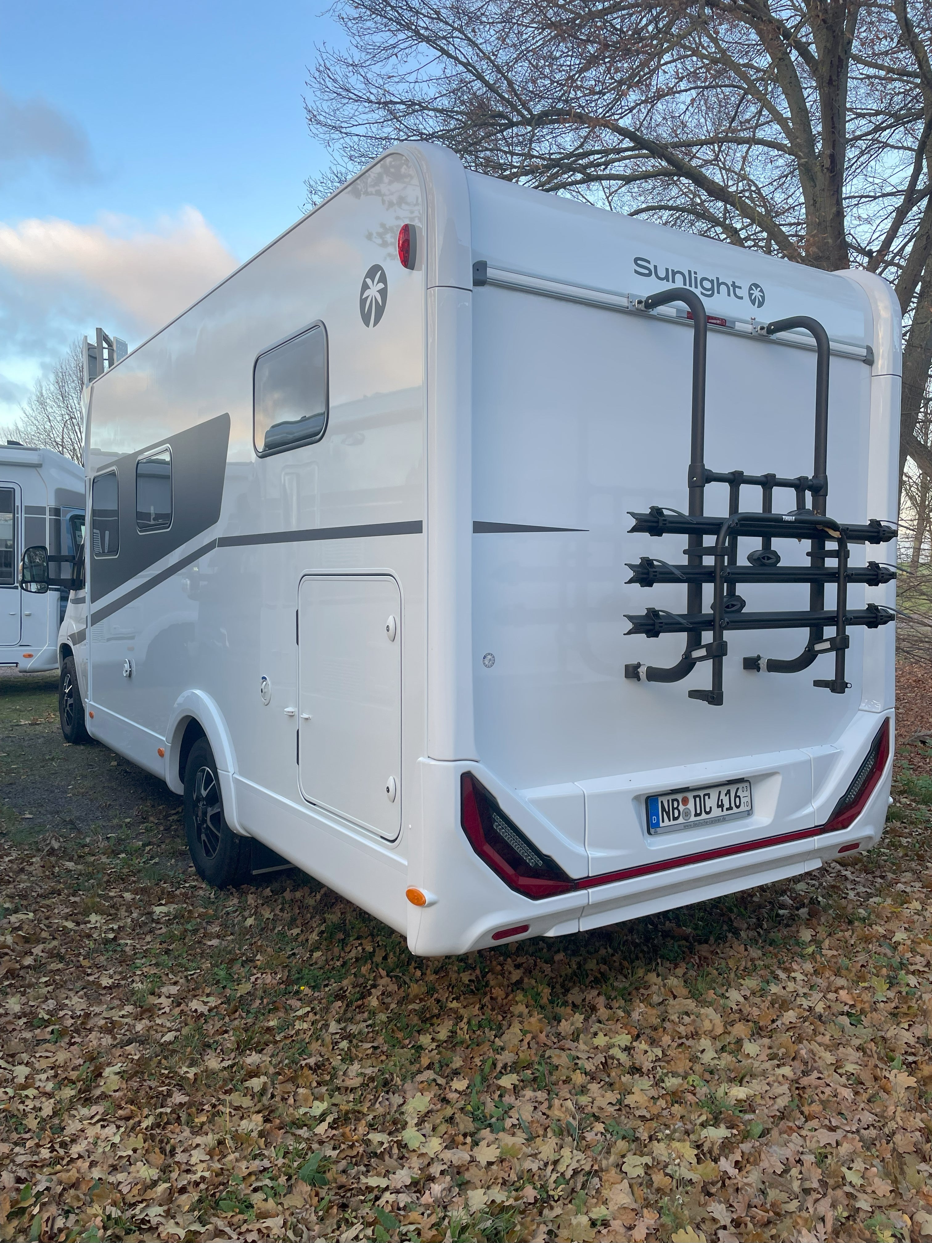 Sunlight T67S – 2