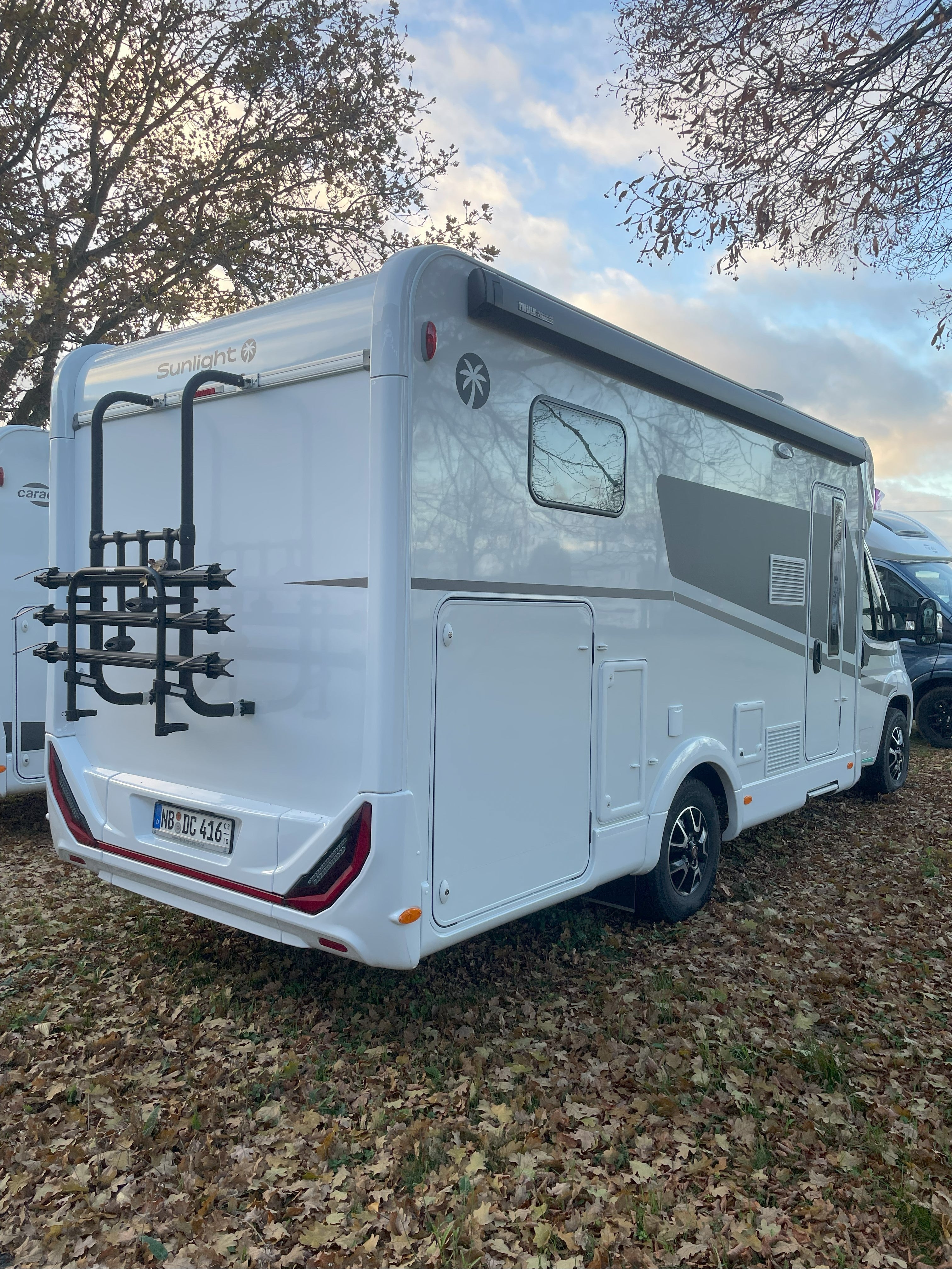 Sunlight T67S – 3