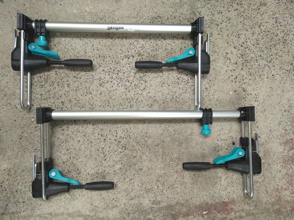 Türfutterspreize Türzargenspanner Türfutter mieten in Hungen – 3
