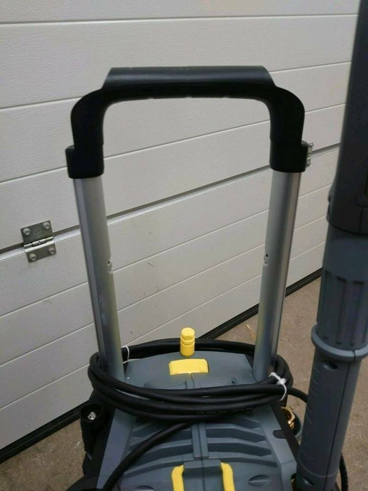 Kärcher Professional Hochdruckreiniger HD 6 13 mieten in Hungen – 3