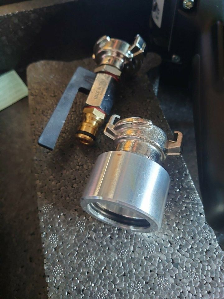 Kernbohrmaschine Kernbohrgerät Trockenbohrung mieten in Hungen – 4