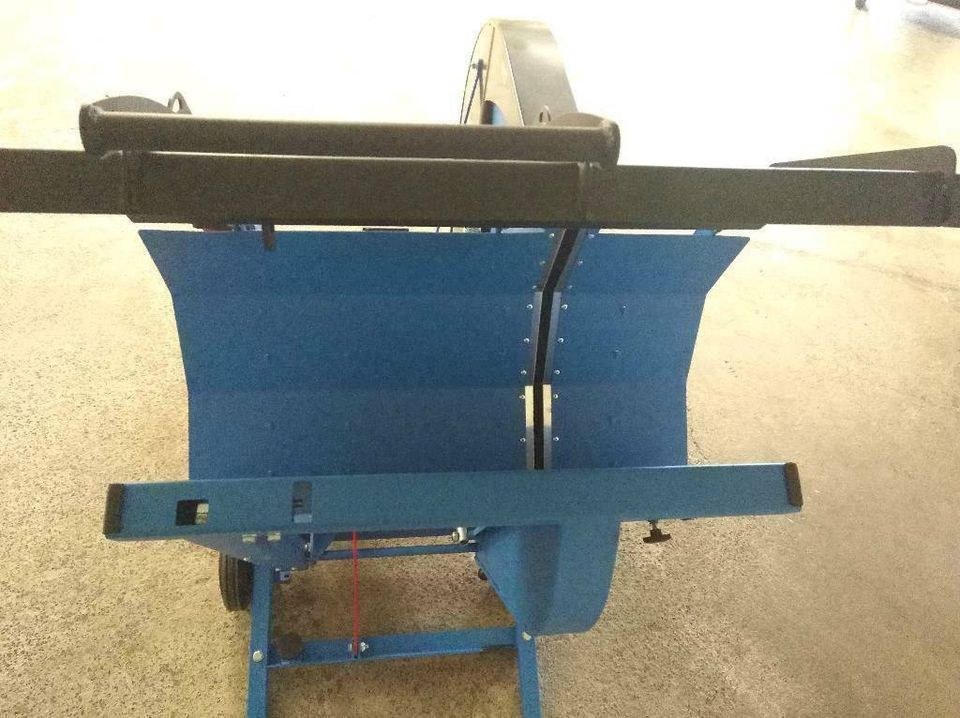 Wippsäge Kreissäge Brennholz 400V mieten bei Geräteverleih Schubert – 4