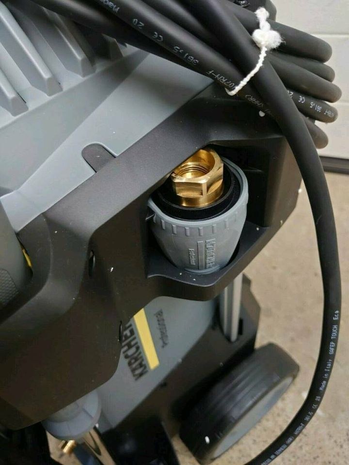 Kärcher Professional Hochdruckreiniger HD 6 13 mieten in Hungen – 4