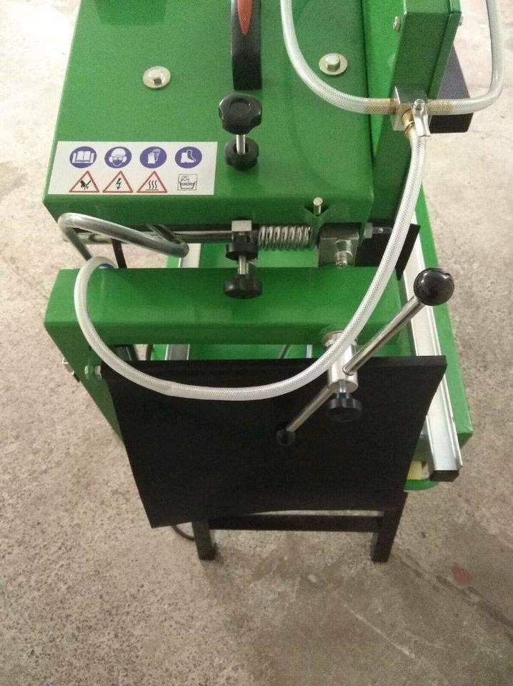 Fliesenschneidmaschine Nassschneidetisch mieten in Hungen – 2