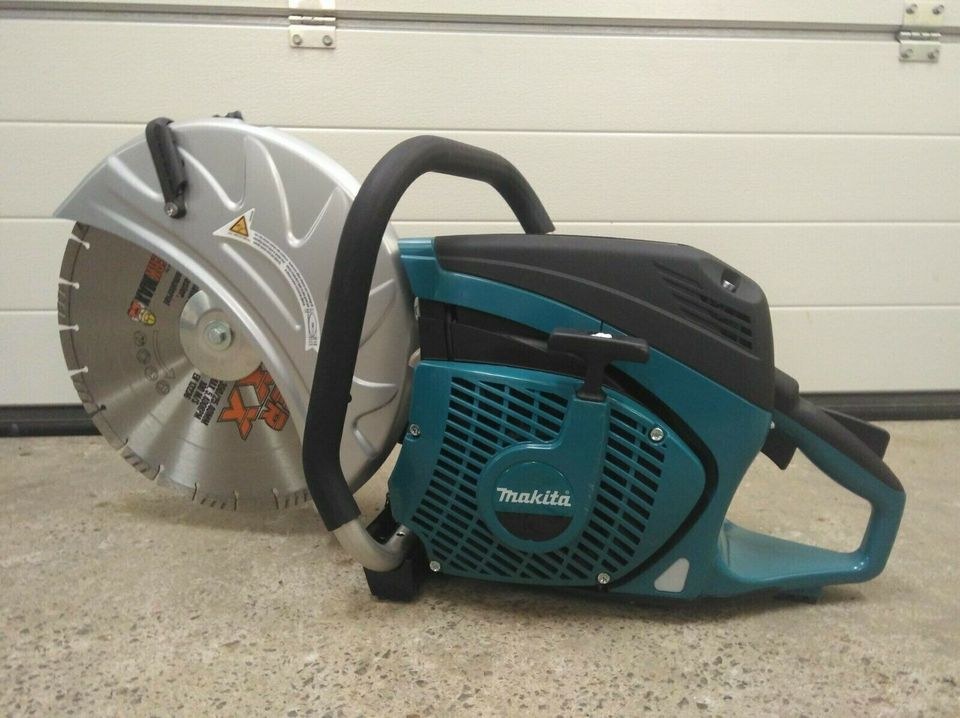Motorflex Trennschleifer Flex Benzin mieten bei Geräteverleih Schubert – 2
