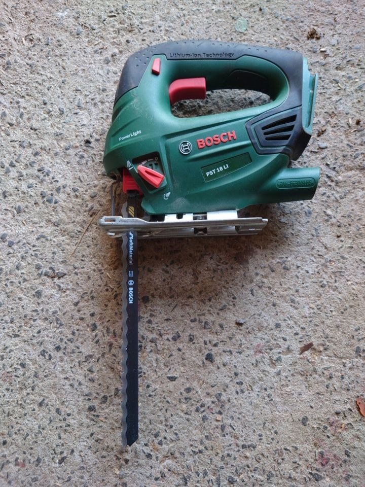Stichsäge Rockwoll Klemmfilz 20cm mieten bei Geräteverleih Schubert