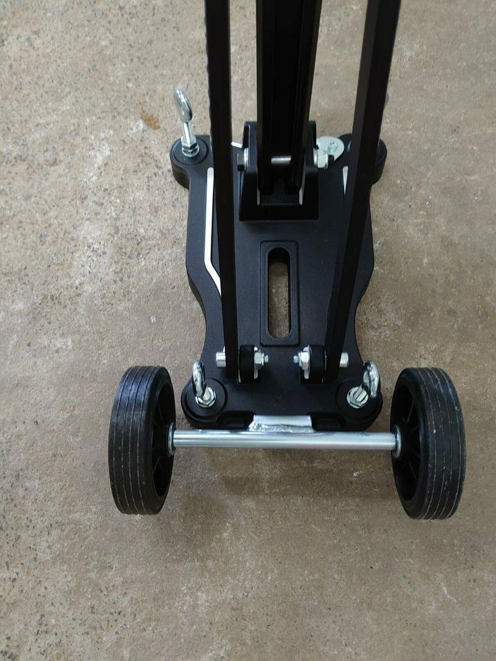Kernbohrmaschine Ständer Bohrkrone Eibenstock mieten in Hungen – 4