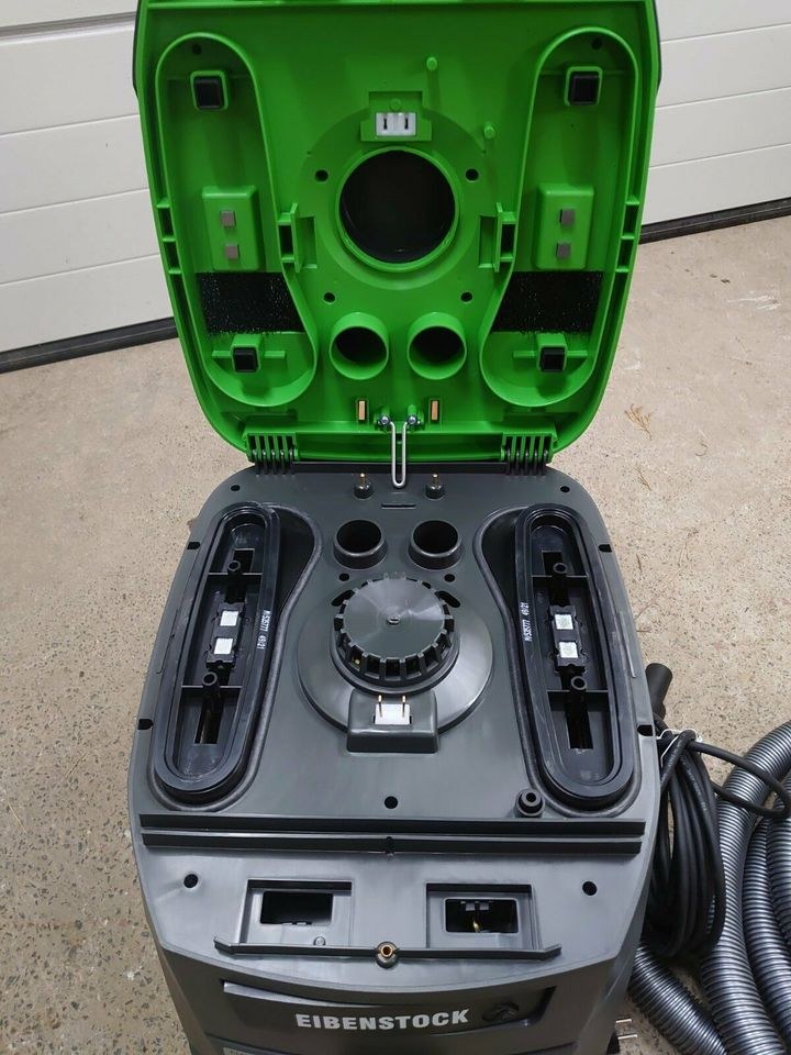 Industriestaubsauger Eibenstock DSS Klasse M mieten in Hungen – 4