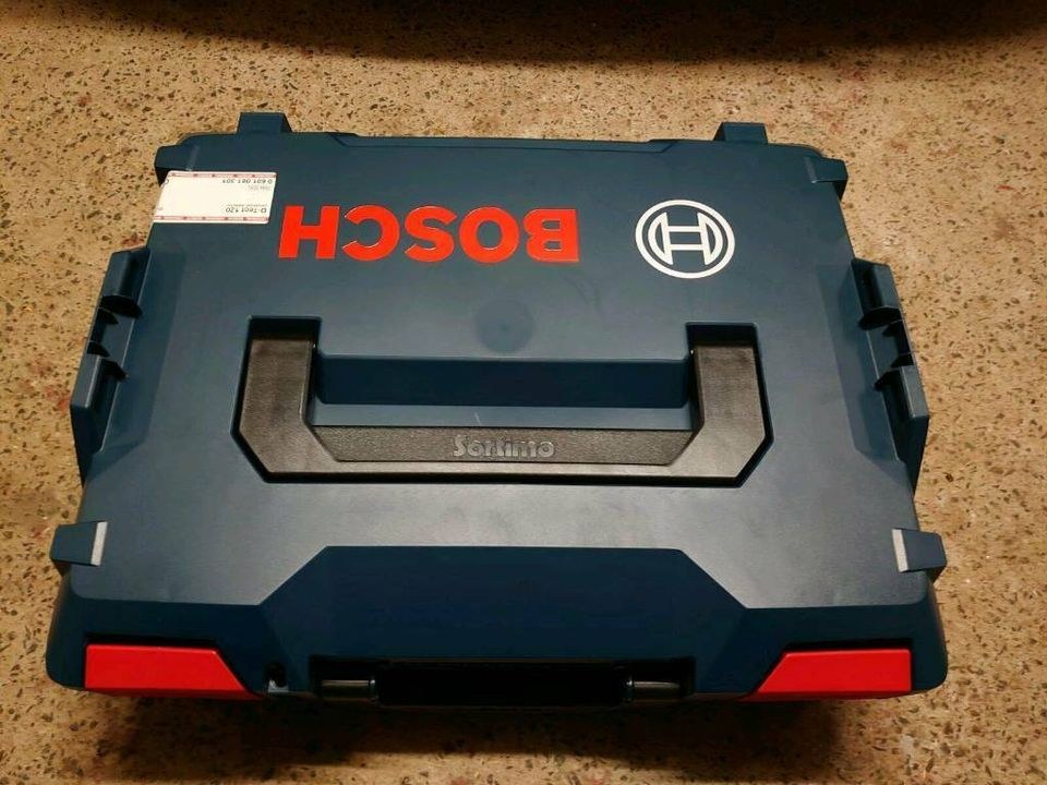 Bosch Ortungsgerät D tect 120 Professional mieten in Hungen – 3