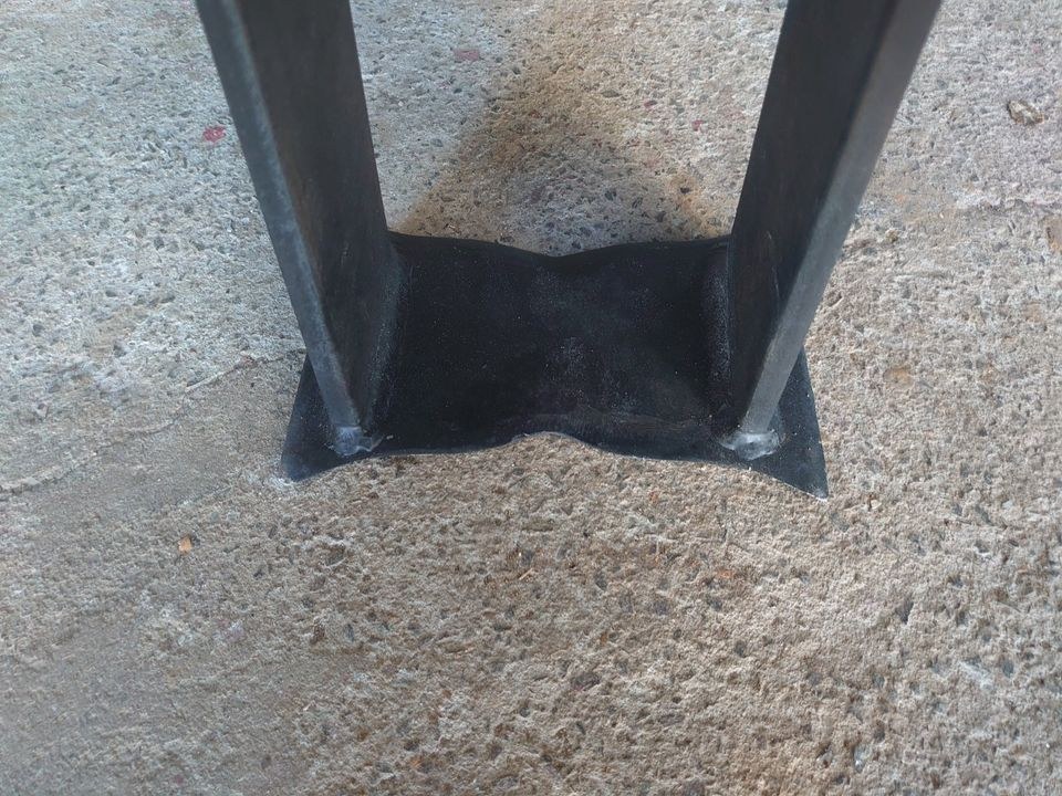 Bagger Wurzelhobel Reißzahn Baumstumpf mieten in Hungen – 4