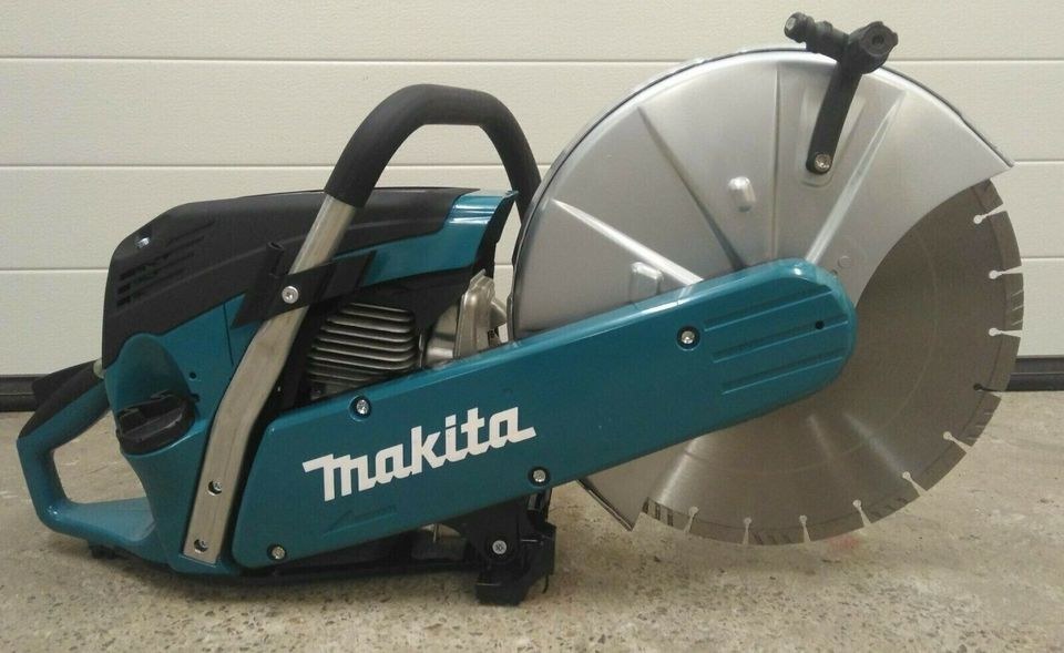 Motorflex Trennschleifer Flex Benzin mieten bei Geräteverleih Schubert