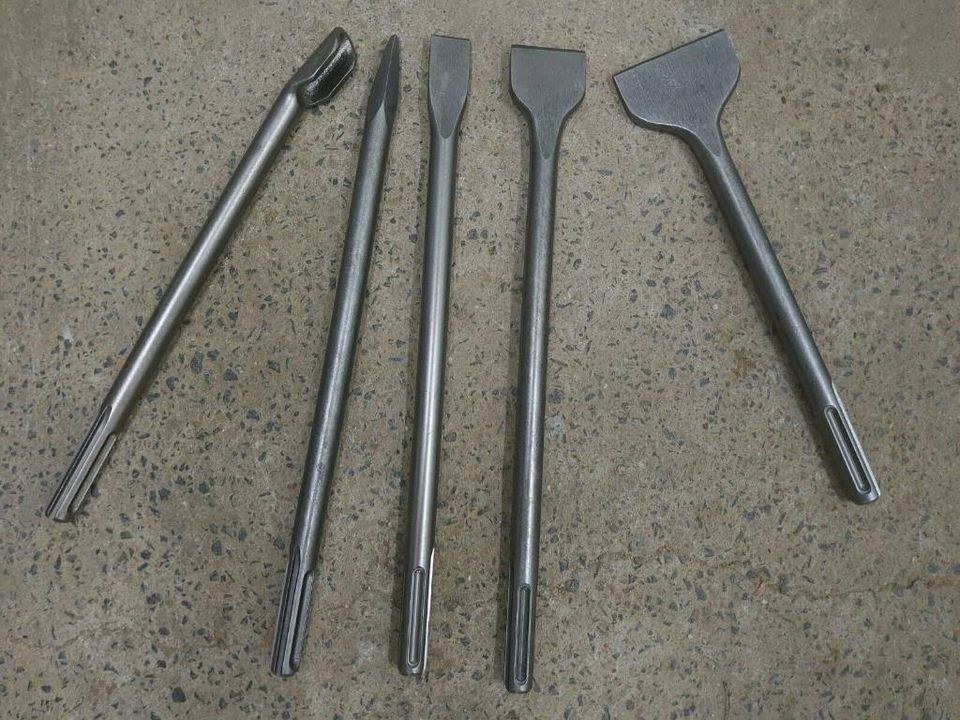 Bohrhammer Meißelhammer Abbruchhammer Hikoki mieten in Hungen – 4