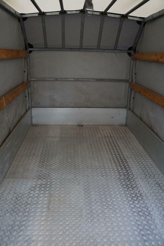PKW Anhänger TL 1300kg Umzug Transport Quad mieten in Hungen – 4