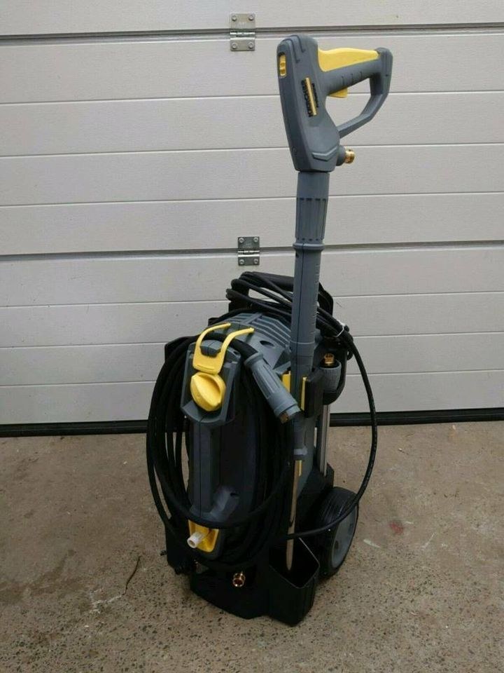 Kärcher Professional Hochdruckreiniger HD 6 13 mieten in Hungen