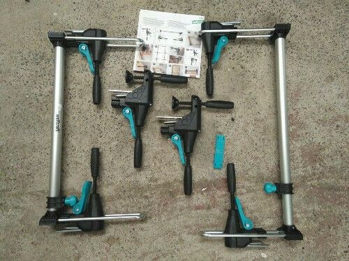 Türfutterspreize Türzargenspanner Türfutter mieten in Hungen