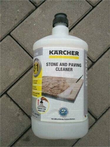 Kärcher Hochdruckreiniger K7 Premium Zubehör mieten in Hungen – 4