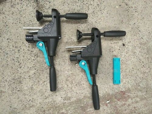 Türfutterspreize Türzargenspanner Türfutter mieten in Hungen – 2