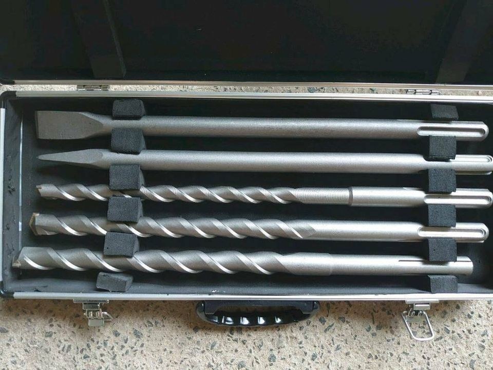 Bohrhammer Meißelhammer Abbruchhammer Hikoki mieten in Hungen – 3