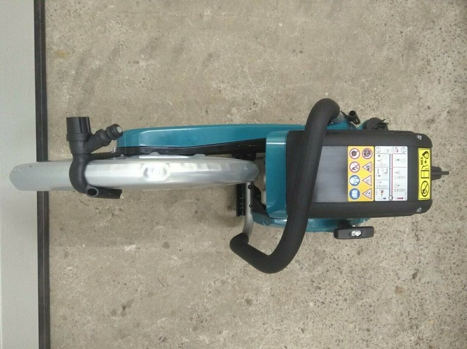 Motorflex Trennschleifer Flex Benzin mieten bei Geräteverleih Schubert – 3