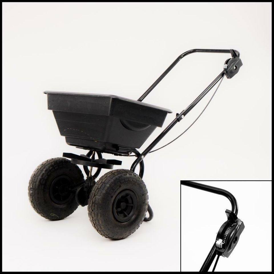 Streuwagen Vertikutierer mieten in Hungen – für Garten & Grundstück