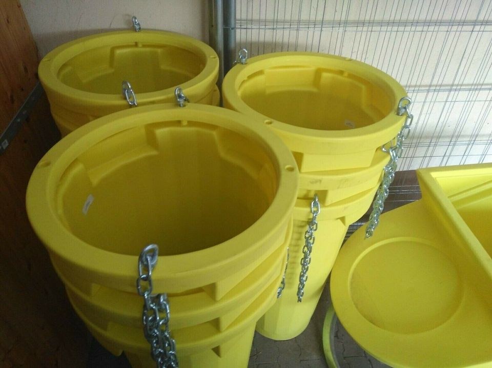 Schuttrutsche Bauschuttrutsche max 9m mieten in Hungen – 3