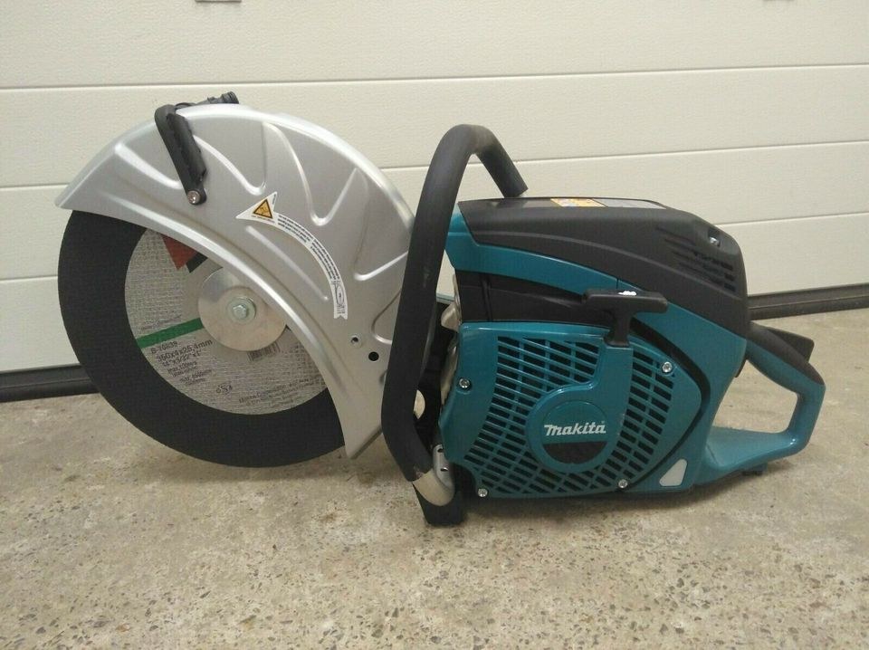 Motorflex Trennschleifer Flex Benzin mieten bei Geräteverleih Schubert – 4