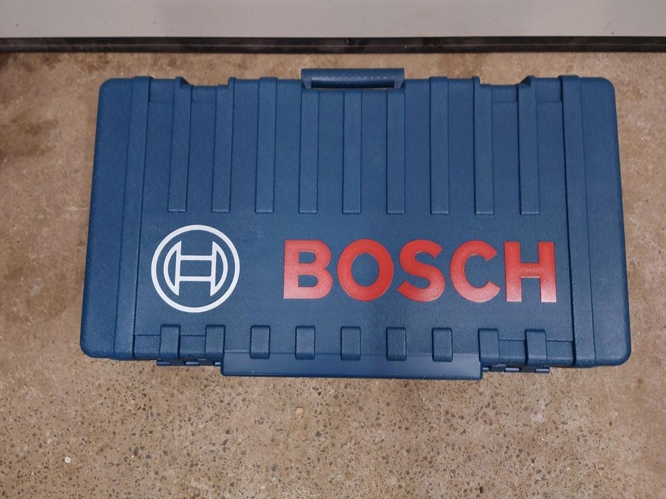 Trockenbauschleifer Schleifgiraffe Bosch Prof mieten in Hungen – 4