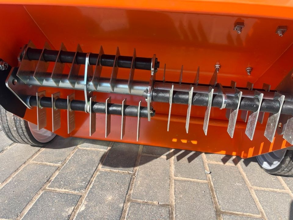 Profi Vertikutierer Rasenlüfter mieten in Potsdam bei DG Baumaschinen – 4
