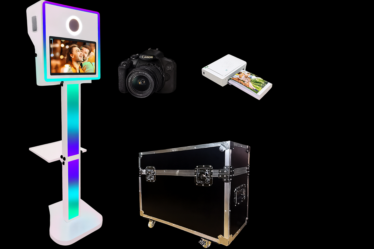 Fotobox – 2