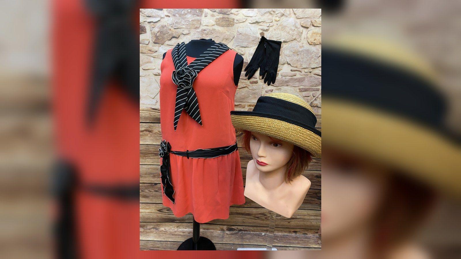 20er Jahre Kostüme & Gatsby Outfits mieten in Köln – 3
