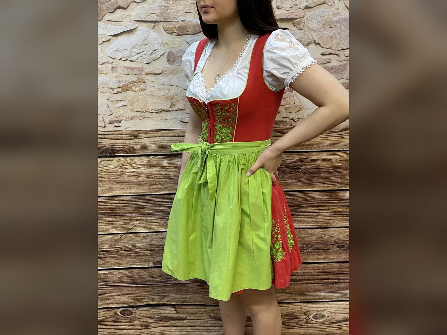 Dirndl Köln – Marken-Dirndl ab 55 € mieten in Köln – 2