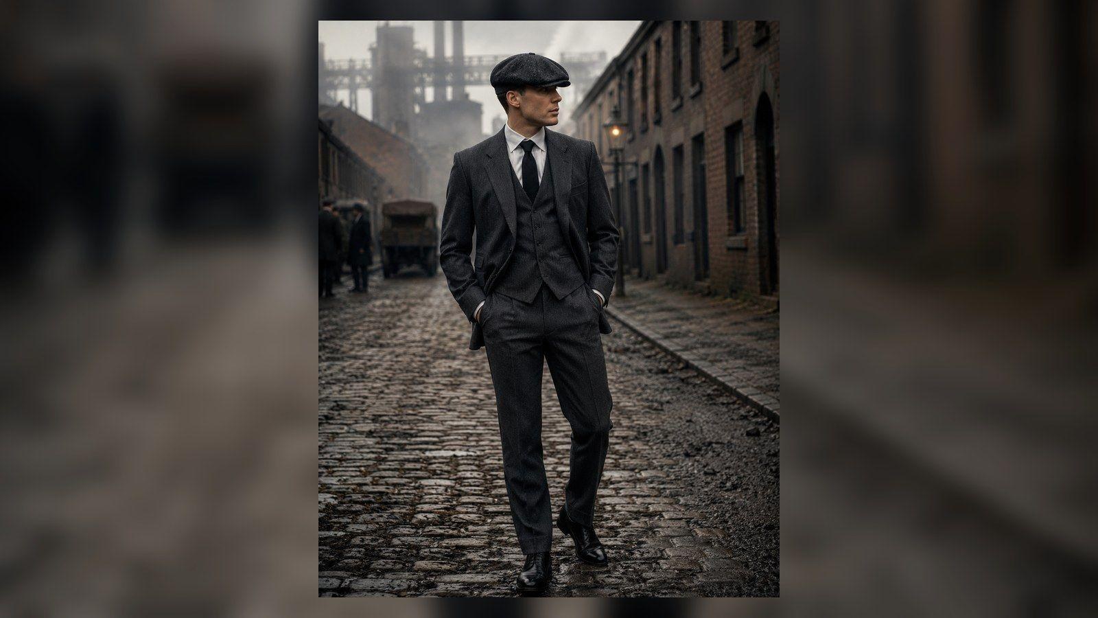 20er Jahre Kostüme & Gatsby Outfits mieten in Köln – 2