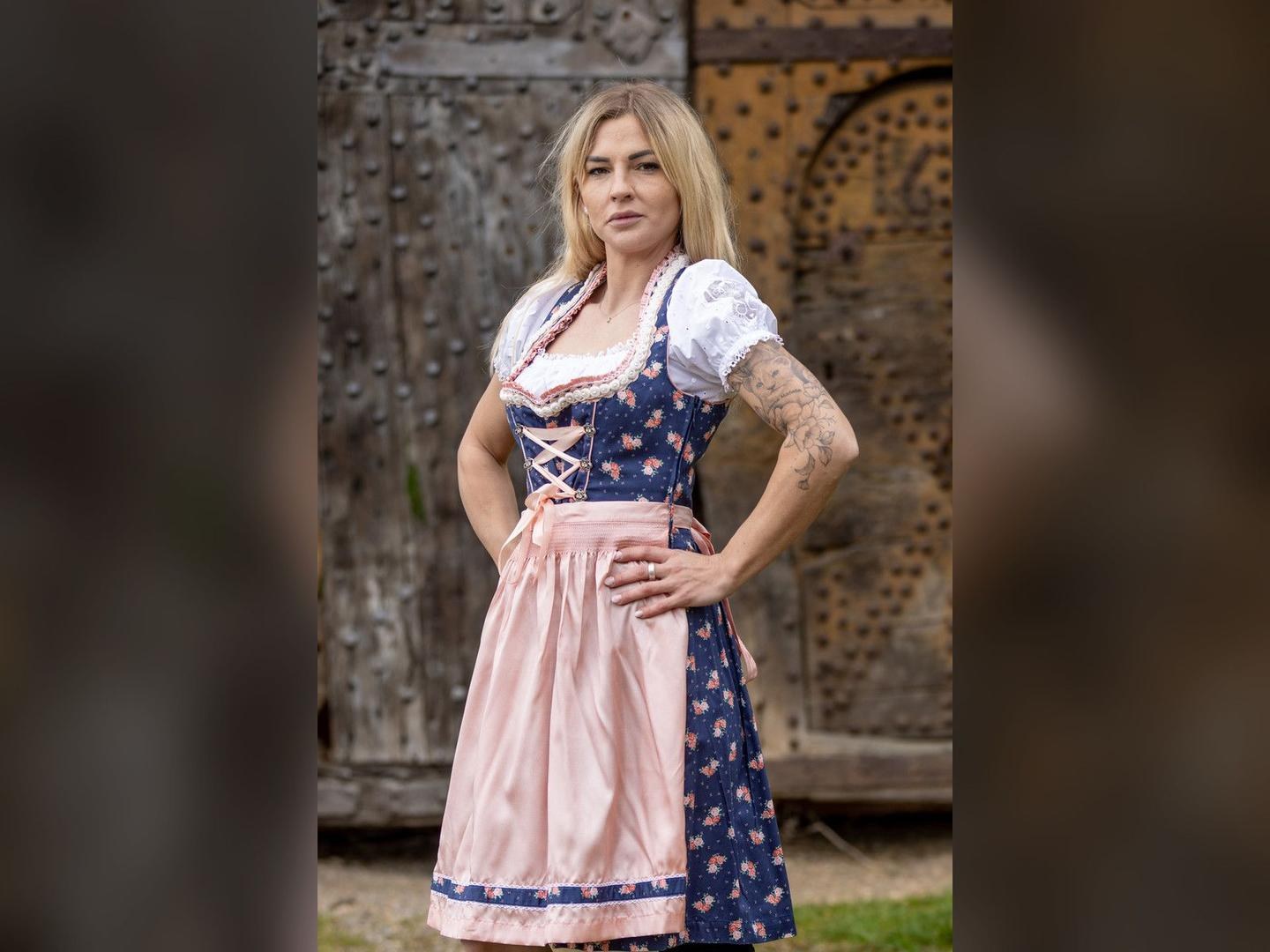 Dirndl Köln – Marken-Dirndl ab 55 € mieten in Köln