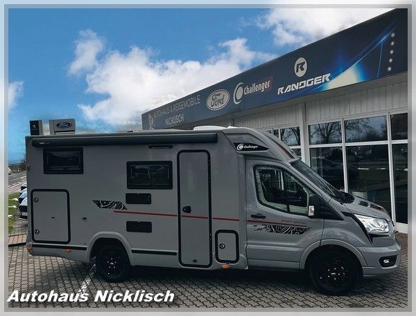 Wohnmobil Reisemobil www.reisemobile de mieten in Riesa – 3