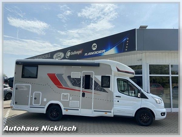Wohnmobil Reisemobil www.reisemobile de mieten in Riesa – 4