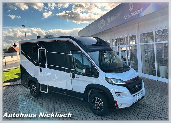 Wohnmobil Reisemobil www.reisemobile de mieten in Riesa – 2