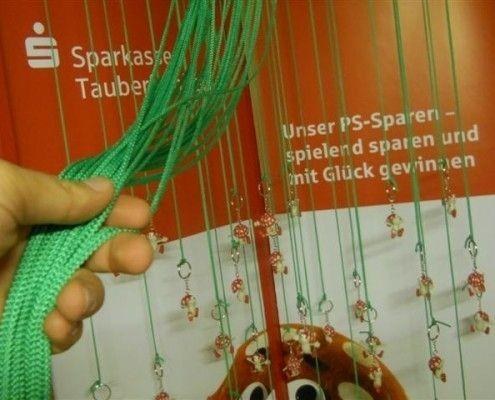 Ziehfadenspiel - Fadenziehen wie auf dem Rummel mieten in Euerbach