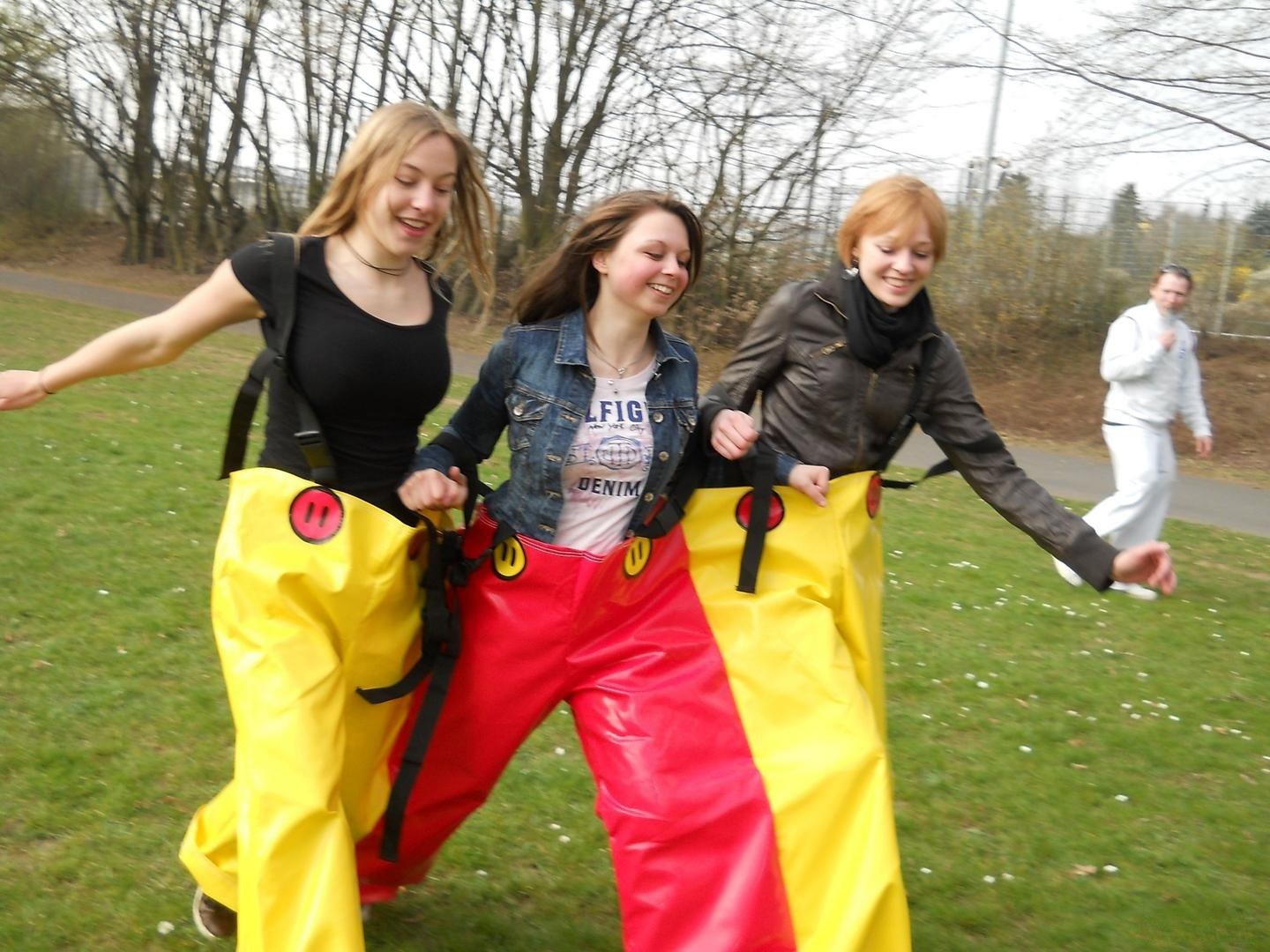 Drillingshose mieten in Euerbach
