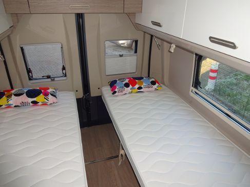 Campervan Challenger Vany V217 Break Edition – 4