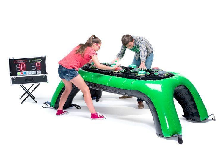 IPS Spieltisch mieten in Wiesbaden