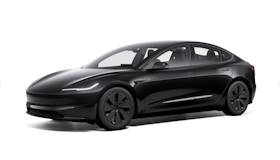 Tesla Model 3 Long Range 4WD Highland, ab 121,- EUR, free charging, 300 Freikilometer, 0,- EUR Selbstbeteiligung